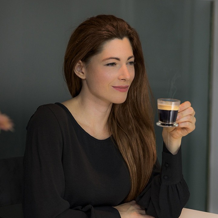 Carte postale microlorge