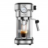 Café Express Arm Cecotec 01584 1,2 L 20 bar 1350W Acier 1350 W