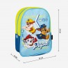 Cartable The Paw Patrol Bleu