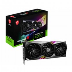 Carte Graphique MSI GeForce...