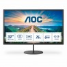 Écran AOC Q32V4                32" QHD IPS 75 Hz