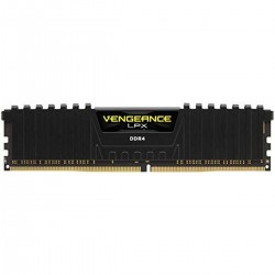 Mémoire RAM Corsair CMK16GX4M2D3000C16 3000 MHz CL16