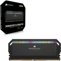 Mémoire RAM Corsair...