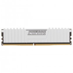 Mémoire RAM Corsair CMK16GX4M2D3000C16W 3000 MHz CL16