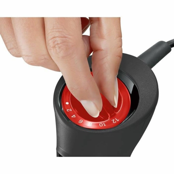 Carte postale microlorge