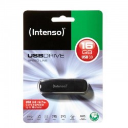 Clé USB INTENSO Speed Line...