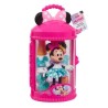 Minnie - Coffret Figurine articulée 15 cm Minnie - Theme Sweet Party