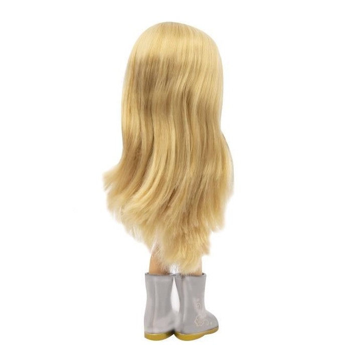 UNIQUE EYES, Poupée de 25 cm - Amy, MYM001