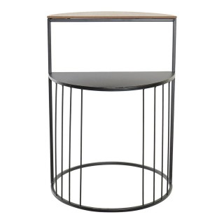 Carte postale microlorge