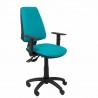 Chaise de Bureau Elche Sincro P&C SPVEB10 Vert