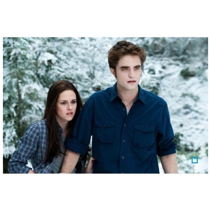 Blu-Ray Twilight, chapitre 3 : hésitation