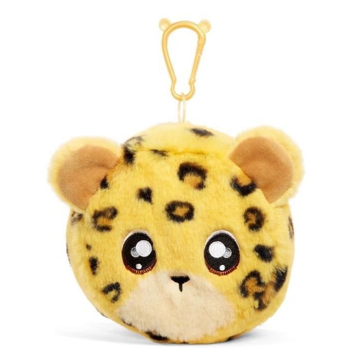 Na ! Na ! Na ! Surprise ! Peluche et Poupée - Modeles aléatoires - S