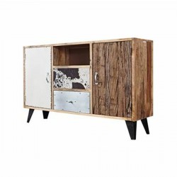 Buffet DKD Home Decor Métal...