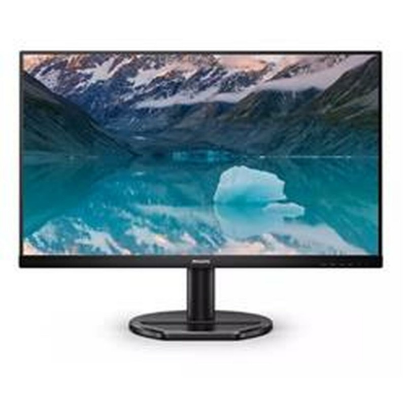 Écran Philips 23,8" VA LCD Flicker free 75 Hz