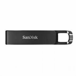 Clé USB SanDisk SDCZ460-032G-G46 32 GB Noir 32 GB