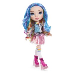 Rainbow High Large Doll - Poupée 40 cm a collectionner - Modele aléatoire