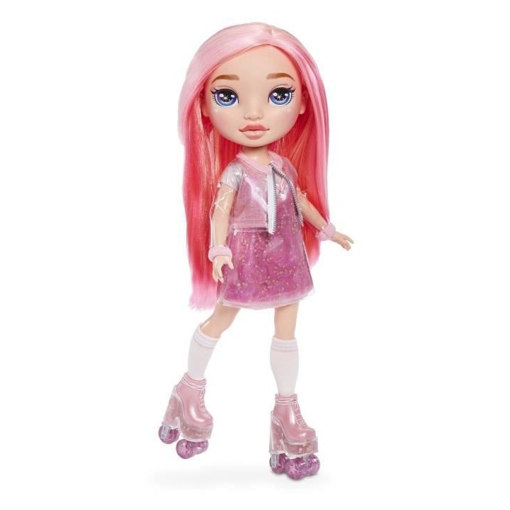 Rainbow High Large Doll - Poupée 40 cm a collectionner - Modele aléa