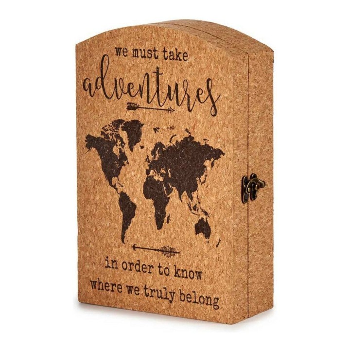 Carte postale microlorge