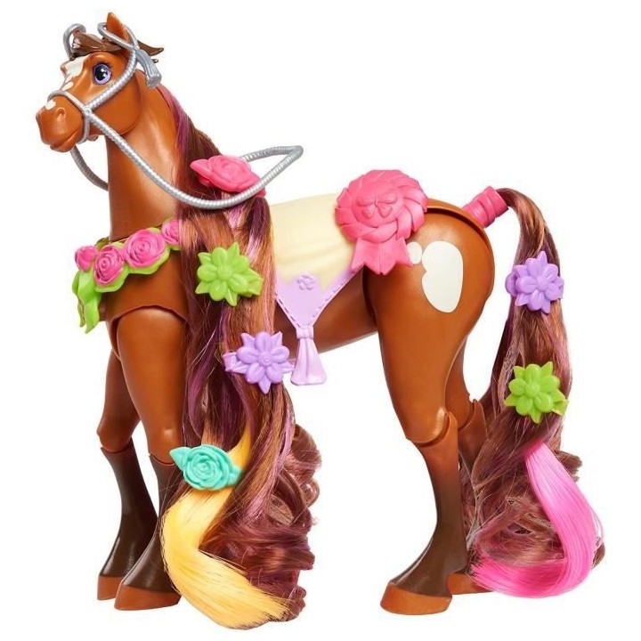 Winners Stable, Coffret Style & Friends, 20 pieces, Contient Cheval ar