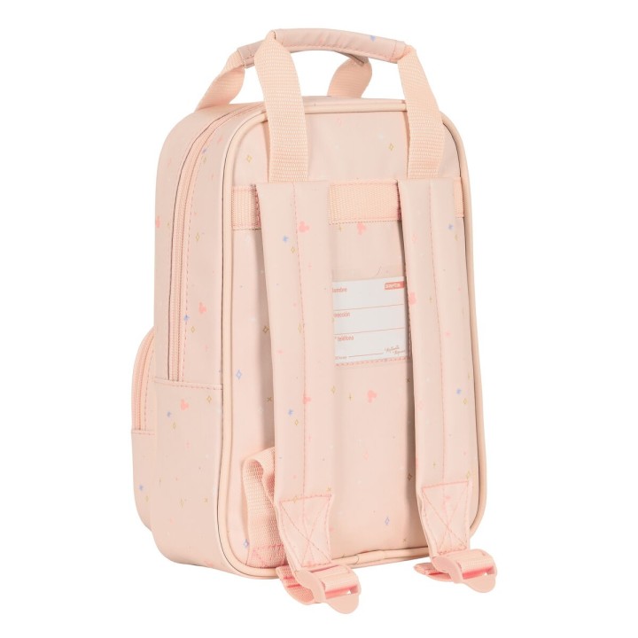 Carte postale microlorge