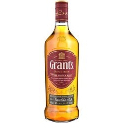 Grant's Triple Wood - Blend...