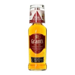 Grant's - Coffret Whisky +...