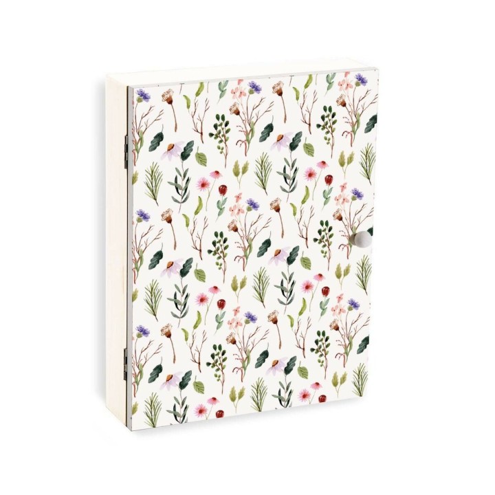 Carte postale microlorge