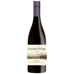 Granite Ridge 2014 Syrah -...