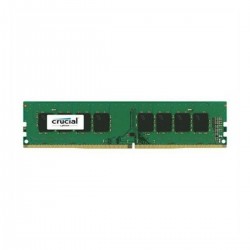 Mémoire RAM Crucial DDR4...