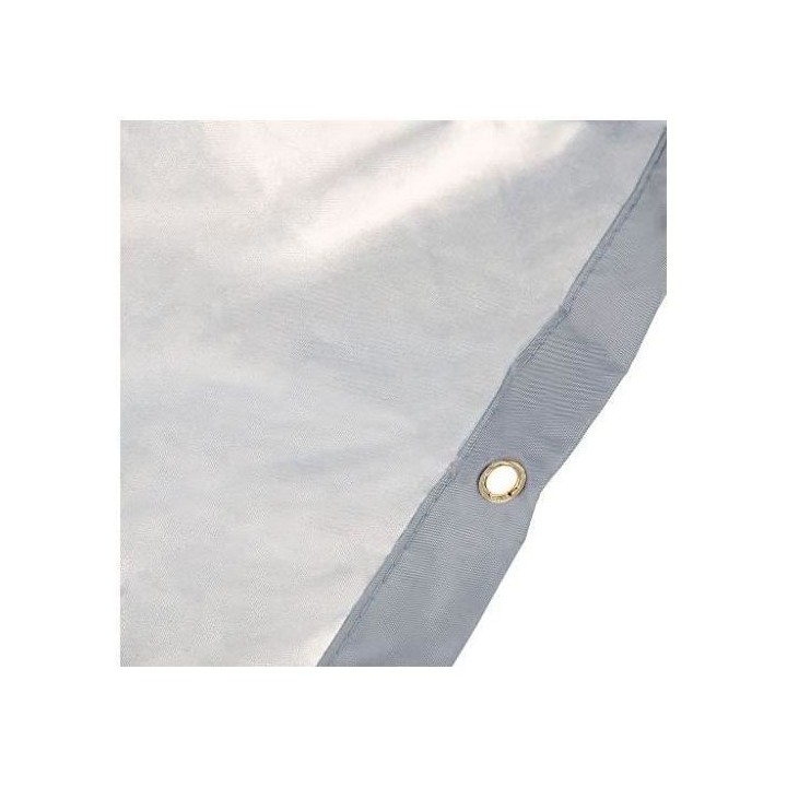 GREENGERS Housse de protection pour Banc de jardin PU210D