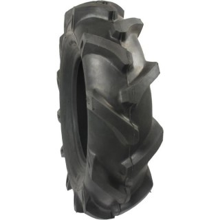 JARDIN PRATIC Pneu profil agraire 4 plis pour motoculteur - l 400 x Ø