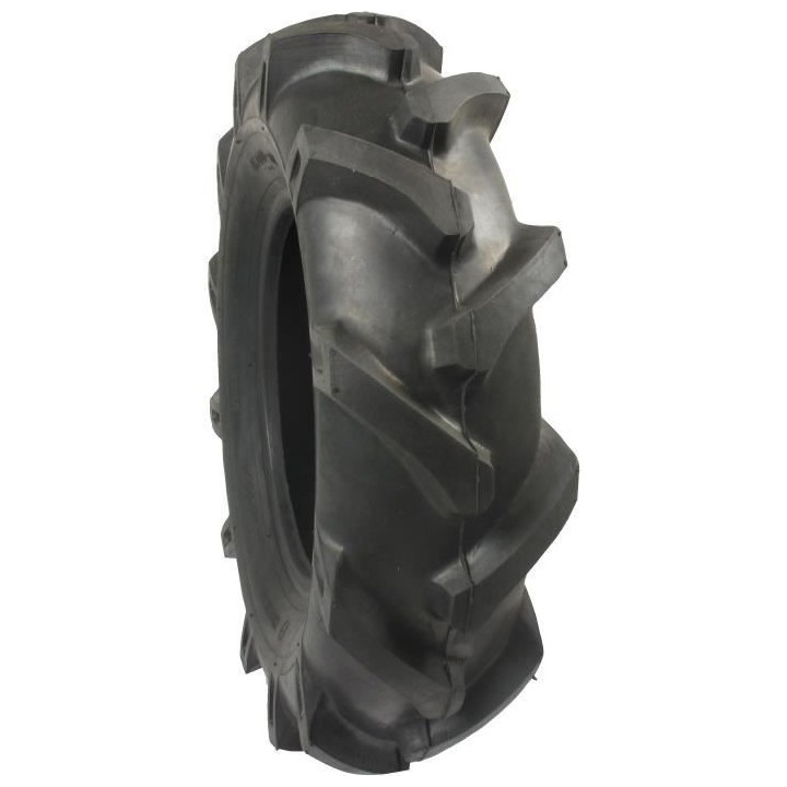 JARDIN PRATIC Pneu profil agraire 4 plis pour motoculteur - l 400 x Ø