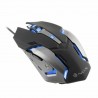 Souris Gaming avec LED NGS GMX-100 USB 2400