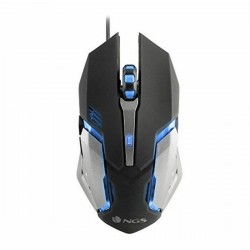 Souris Gaming avec LED NGS GMX-100 USB 2400