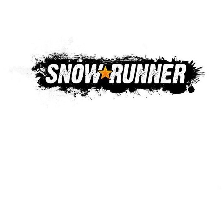 SnowRunner Jeu PS5