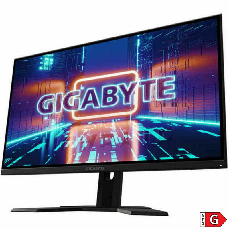 Écran Gigabyte G27Q-EK 27" LED IPS Flicker free 144 Hz