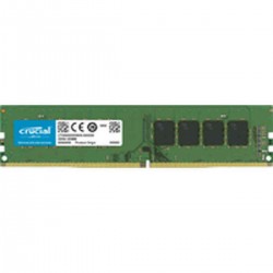 Mémoire RAM Crucial DDR4 3200 mhz