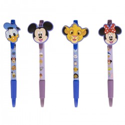 Ensemble de Stylos Disney 4...