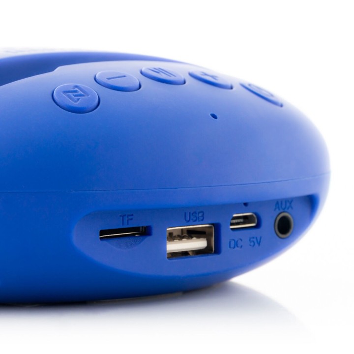 Carte postale microlorge