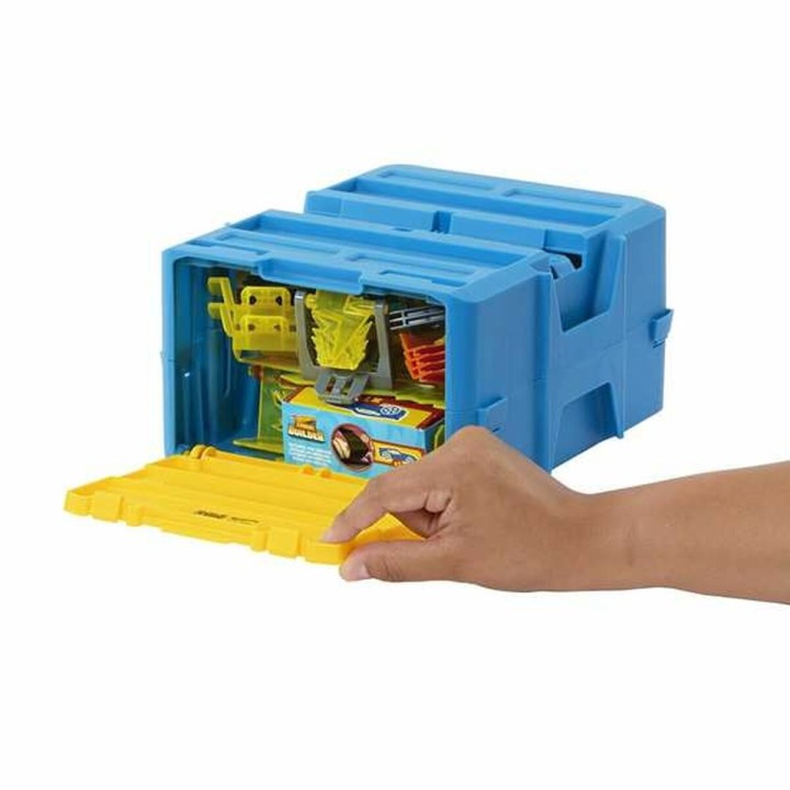 Carte postale microlorge