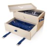 Grey Goose - Grand Explorer Pack - Vodka 70 cl