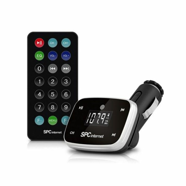 Carte postale microlorge