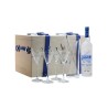 Grey Goose - Grand Explorer Pack - Vodka 70 cl