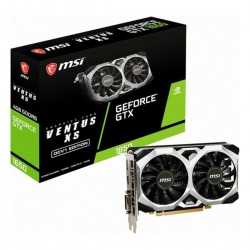 Carte Graphique MSI NVIDIA...