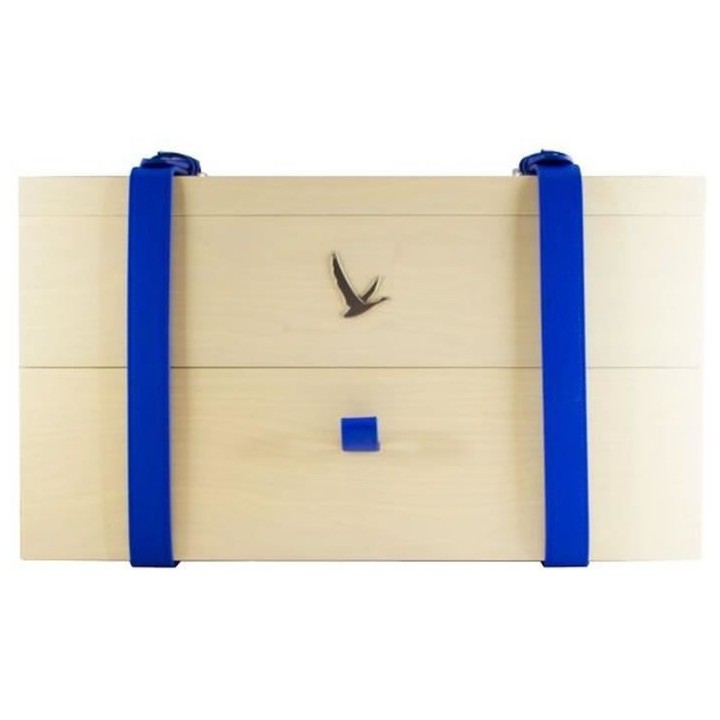 Grey Goose - Grand Explorer Pack - Vodka 70 cl