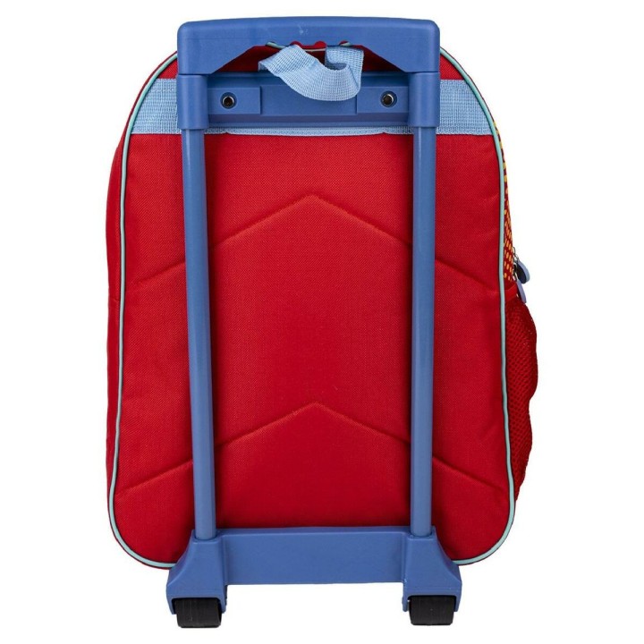 Carte postale microlorge