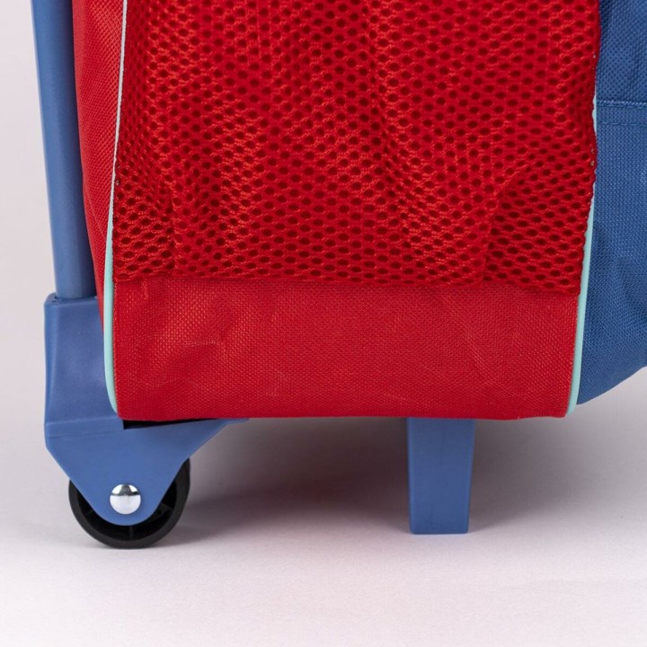 Carte postale microlorge