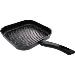 SITRAM Grill 28x28 cm fonte...