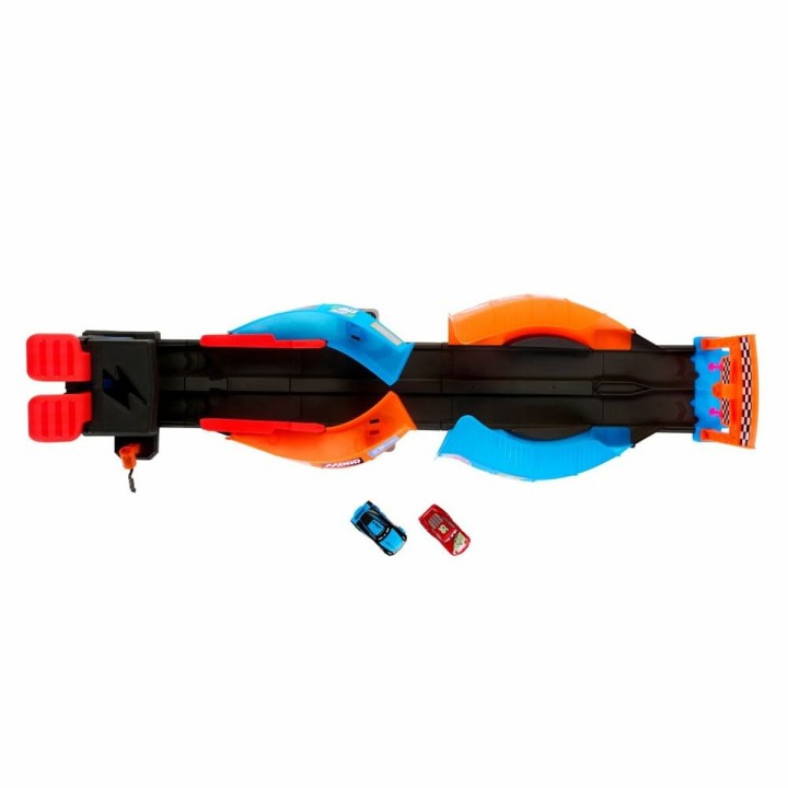 Carte postale microlorge