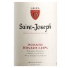 Domaine Gripa 2017 Saint-Joseph - Vin rouge de la Vallée du Rhône